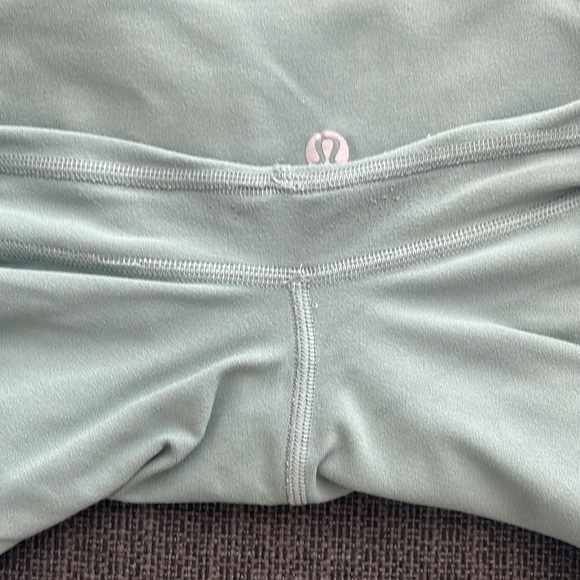 Lululemon align pants - Picture 3 of 3